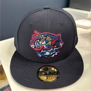 NWT Clink Room - Titan Clash Hat Size 7 1/2